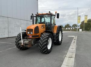 Γεωργικό μηχάνημα Renault Ares 696 RZ