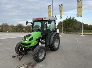 Γεωργικό μηχάνημα Deutz-Fahr Agrokid 230