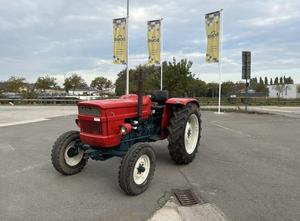 U.T.B U445 Tow tractor