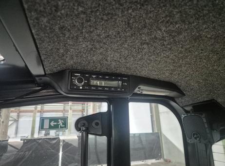 Gehl AL750 STG5 - EU P261022227