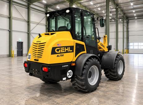 Gehl AL750 STG5 - EU P261022227