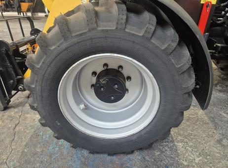 Gehl AL750 STG5 - EU P261022227