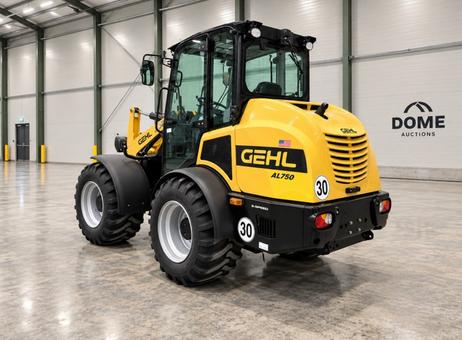 Gehl AL750 STG5 - EU P261022227