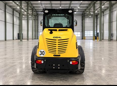Gehl AL750 STG5 - EU P261022227
