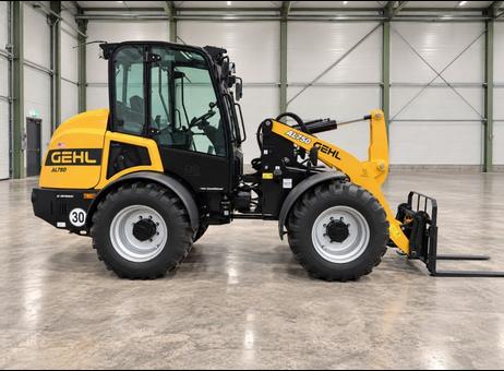 Gehl AL750 STG5 - EU P261022227