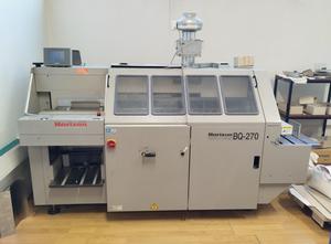 Τέλειο συνδετικό Horizon BQ-270 