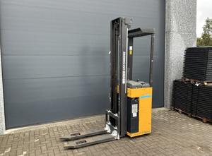 UNI Carriers A/160STJN420 Electric forklift