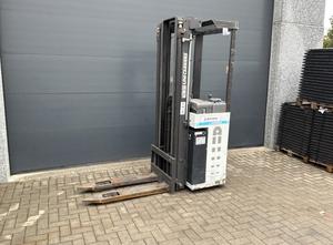 UNI Carriers A/160SDTFVSJN540 Electric forklift