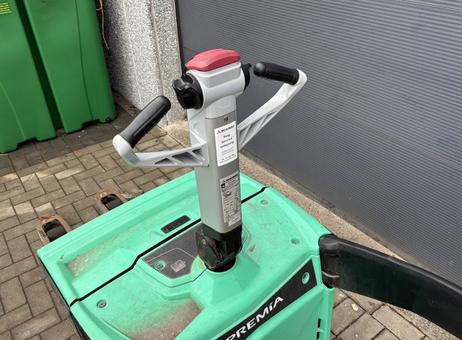 Mitsubishi PBV0N2 P261022241