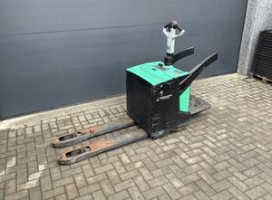 Mitsubishi PBV0N2 Pallet truck