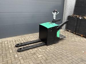 Mitsubishi PBV20N2 Pallet truck