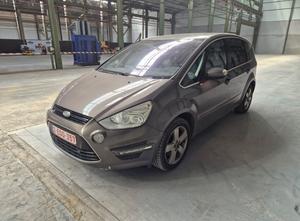 Μηχανή Ford S-Max
