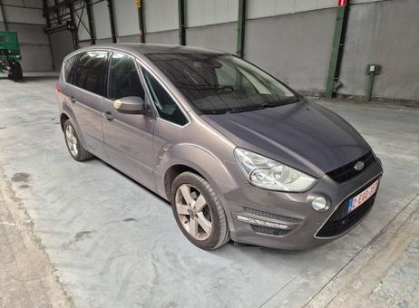 Ford S-Max P261022246