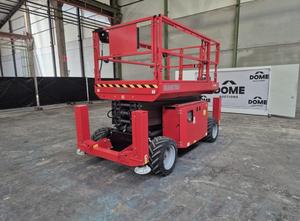 Manitou 120 SC2 Material handling machine