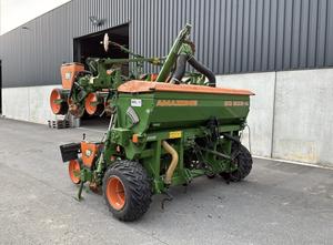 Γεωργικό μηχάνημα Amazone ED602-K