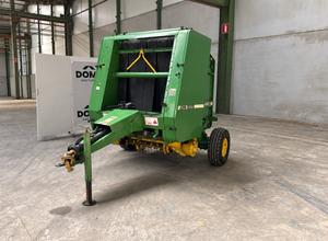 Γεωργικό μηχάνημα John Deere 540