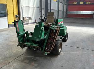Γεωργικό μηχάνημα Ransomes Highway 2130