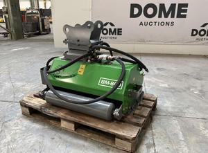 Γεωργικό μηχάνημα Solmek BM 800