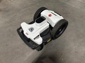 Γεωργικό μηχάνημα Ambrogio Basic 4WD