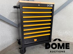 JCB 27” Pallets racks