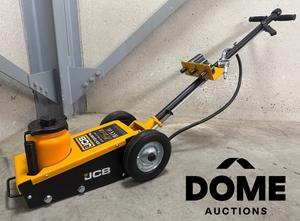 JCB 35 Ton Material handling machine