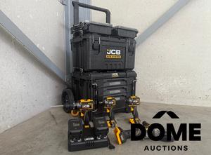 Γεωργικό μηχάνημα JCB SiteKit-2