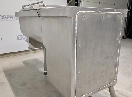 Paddle Mixer 750L P261022342