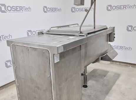 Paddle Mixer 750L P261022342
