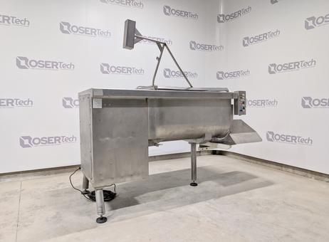 Paddle Mixer 750L P261022342