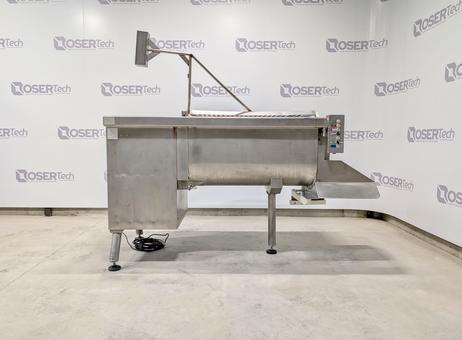 Paddle Mixer 750L P261022342