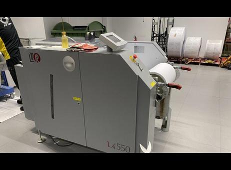 Lasermax LX550 P261023010