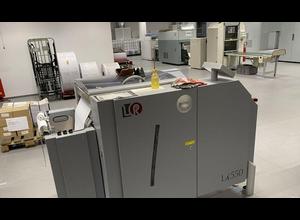 Κοπτικό χαρτιού Lasermax LX550