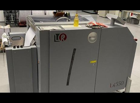 Lasermax LX550 P261023010