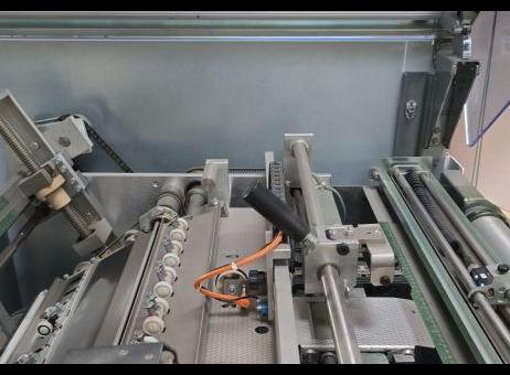Hunkeler FS6 7187 P261023014