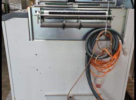 Hunkeler FS6 7187 P261023014