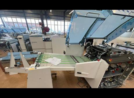 Hunkeler FS6 7187 P261023014