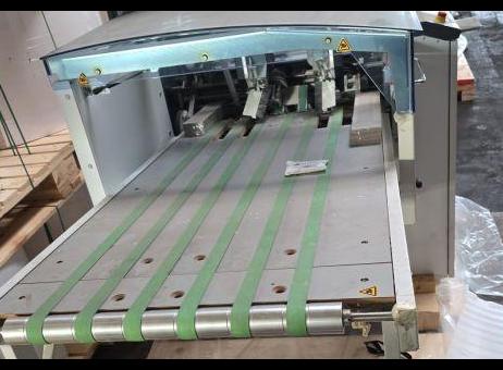 Hunkeler FS6 7187 P261023014