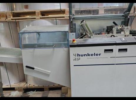 Hunkeler FS6 7187 P261023014