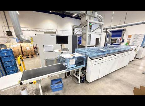 Hunkeler roll 2 stack w CS6-2, WM6 P261023016