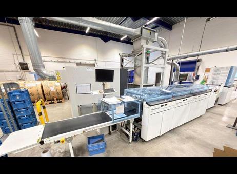 Hunkeler roll 2 stack w CS6-2, WM6 P261023016