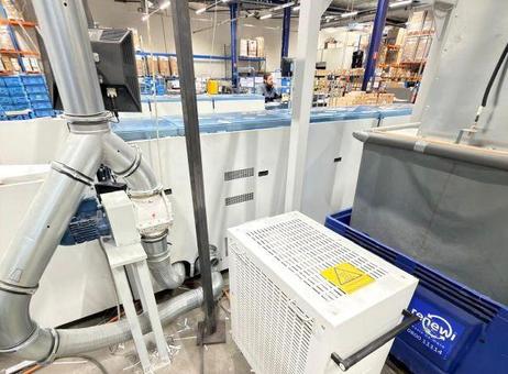 Hunkeler roll 2 stack w CS6-2, WM6 P261023016