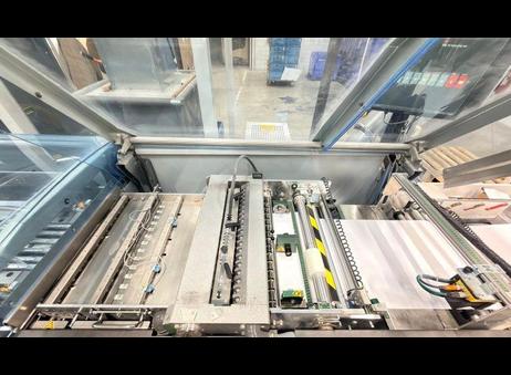 Hunkeler roll 2 stack w CS6-2, WM6 P261023016