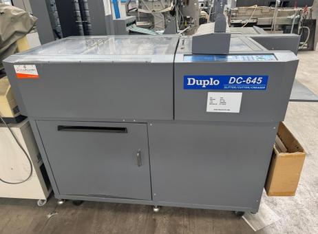 Duplo DC-645 P261023018