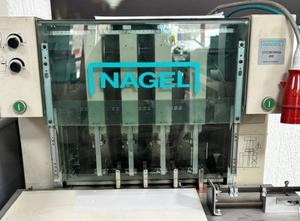 Nagel Citoborma 490 Τρυπάνι χαρτιού με 4 κεφαλές