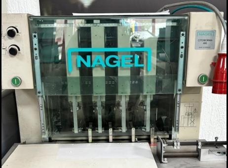Nagel Citoborma 490 P261023020