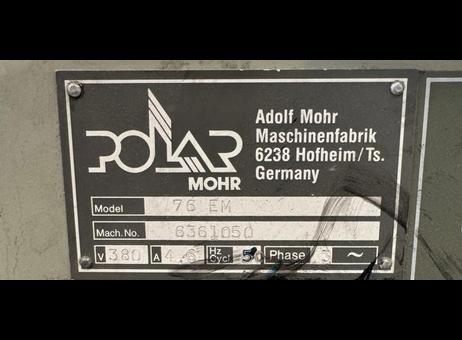 Polar 76 EM P261023024