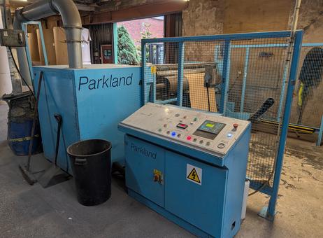 Parkland SM300 P261023032