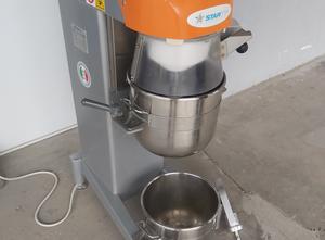 STAR-MIX PL20 Candy machine