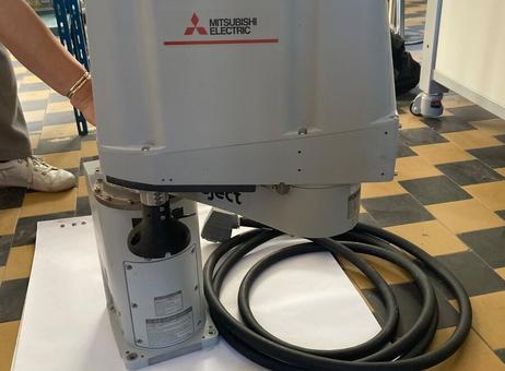 Mitsubishi RH-6FRH5520N-D P261023043