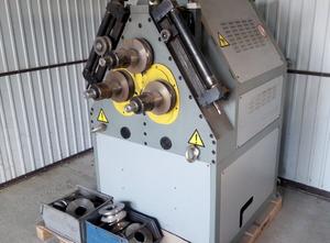 GBAH 603 AC  Profile bending machine